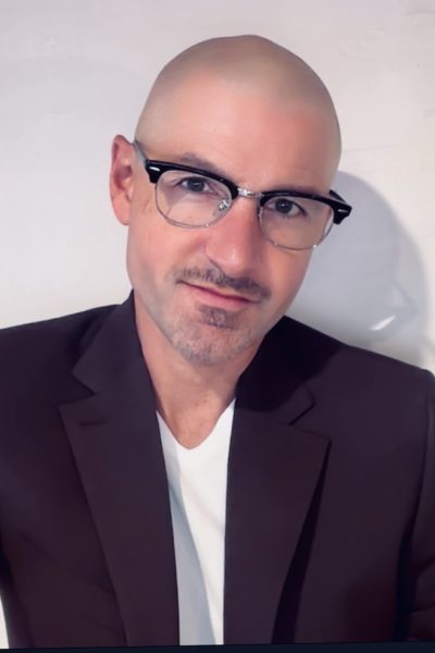 Cory Goodine Cory Goodine