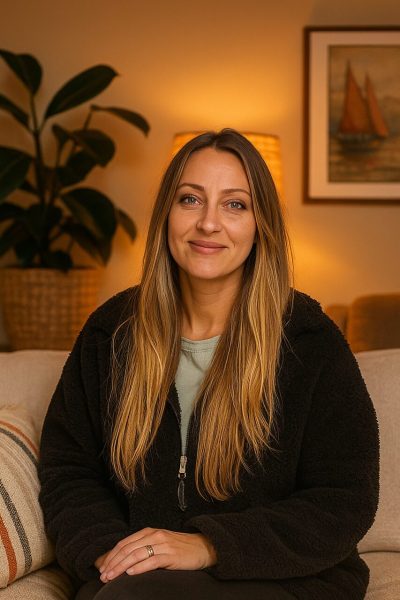 Holly Zacharias Holly Zacharias