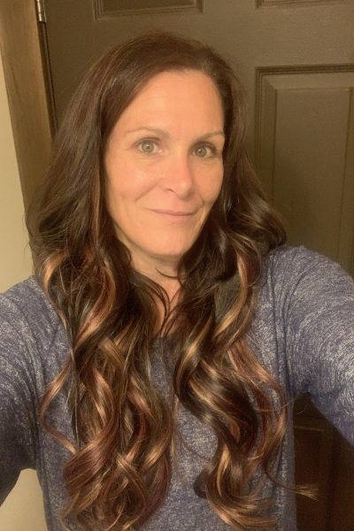 Kristina Lecomte Kristina Lecomte