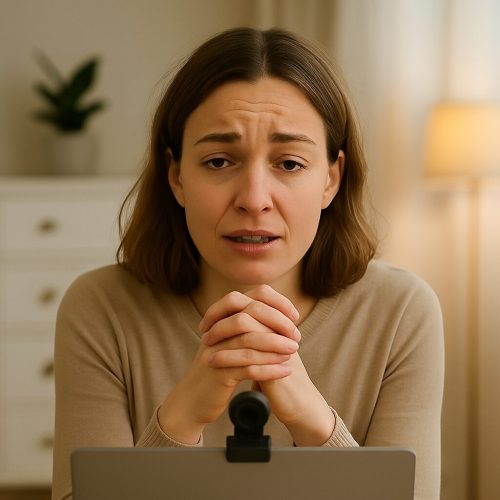 Webcam Therapy Sessions Webcam Therapy Sessions